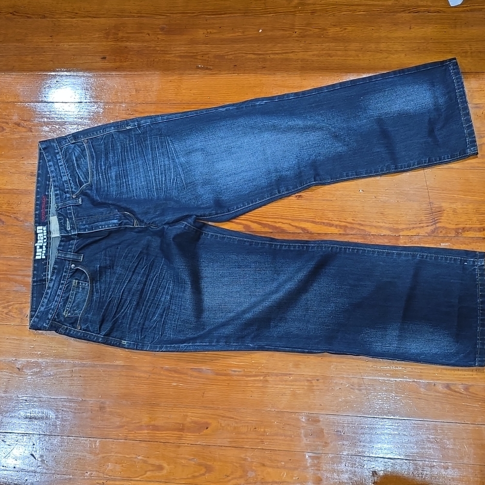 Urban Pipeline Jeans